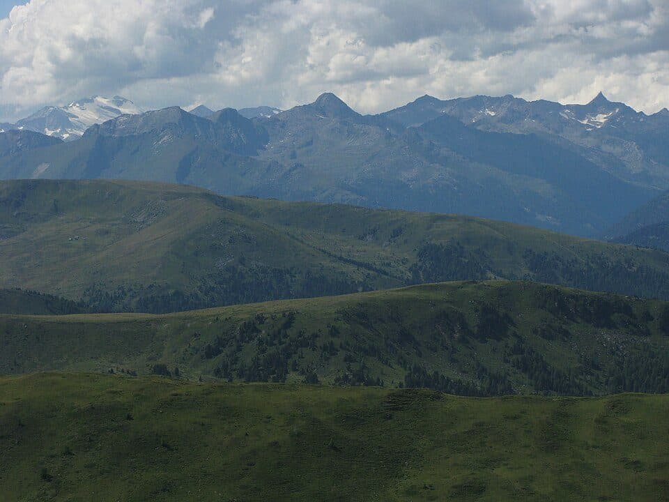 Großer Hafner — zdjęcie 3