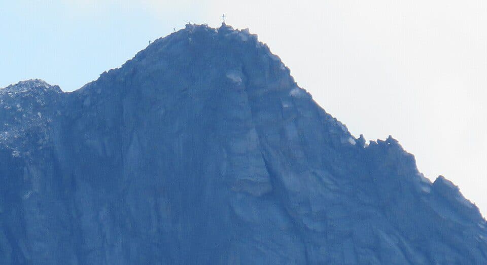 Hochalmspitze — zdjęcie 3