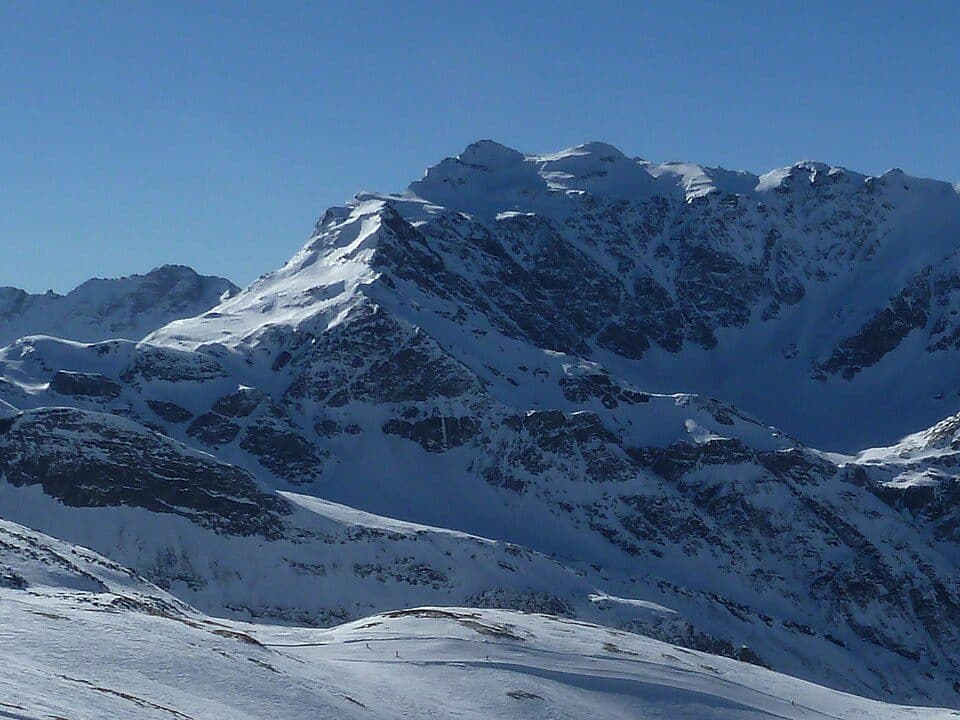 Vorderer Geißlkopf