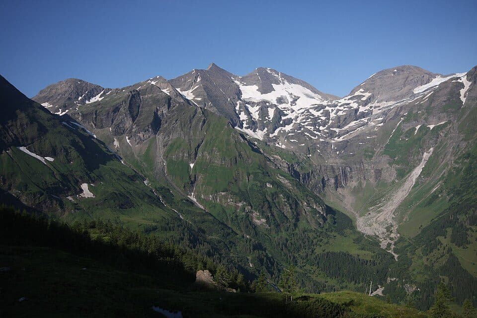 Fuscherkarkopf