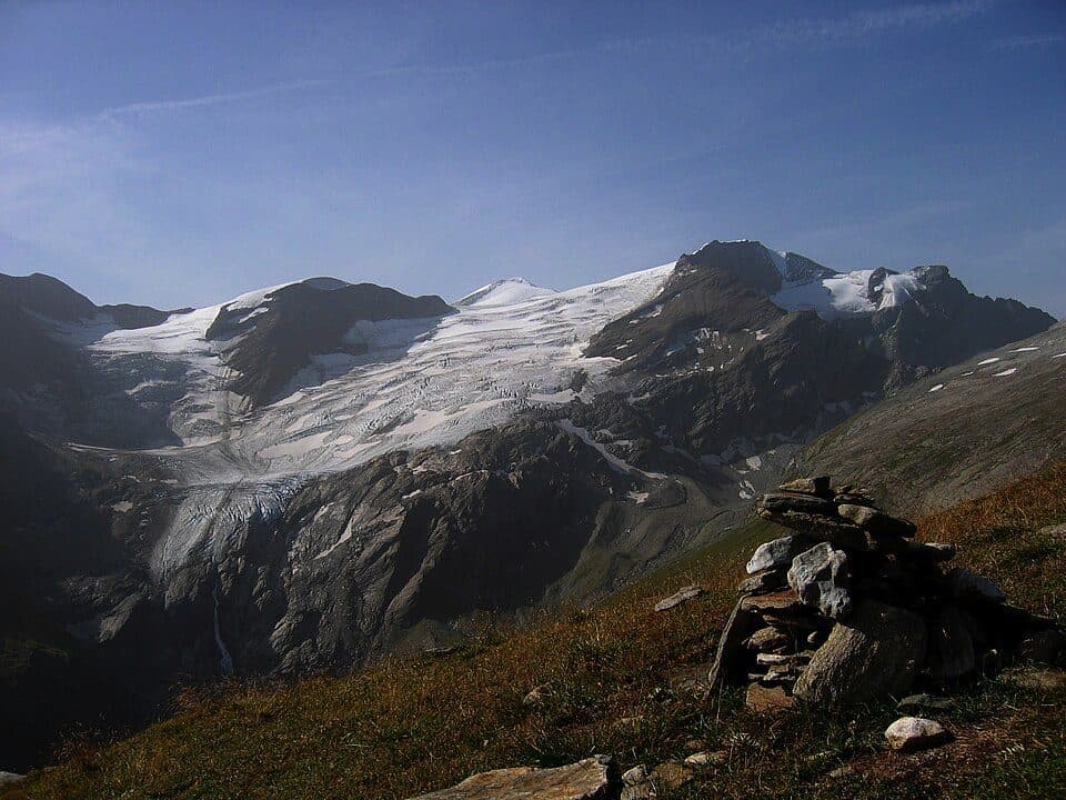 Hohe Riffl — fotografie 3