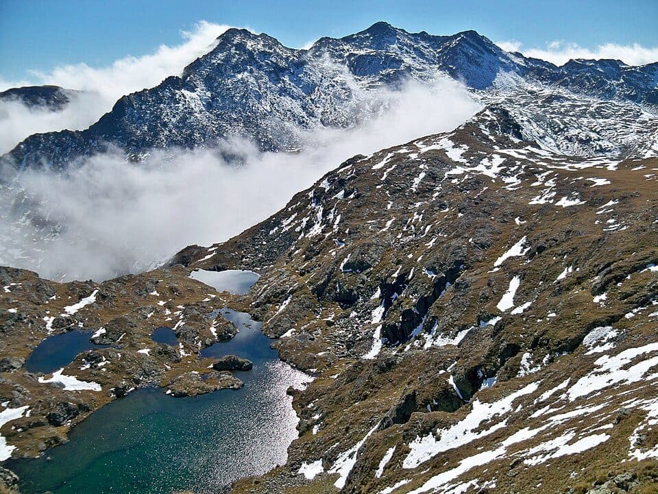 Hochkreuz