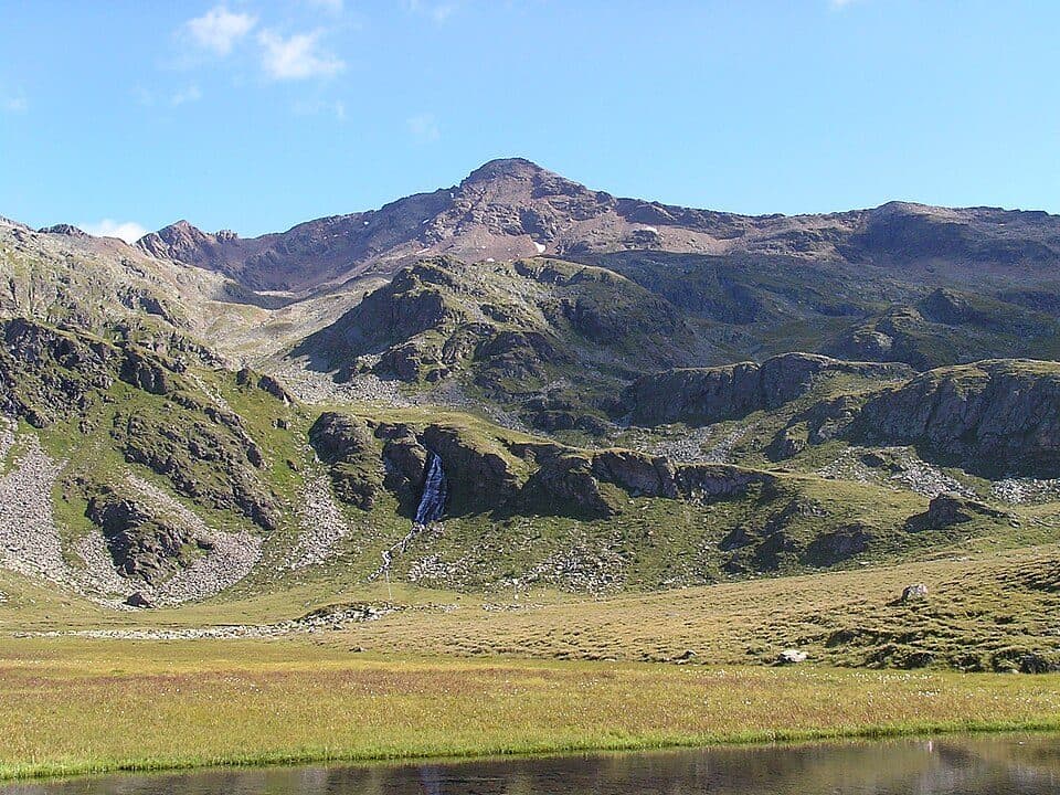 Alkuser Rotspitze