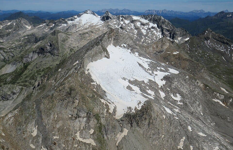 Luckenkogel
