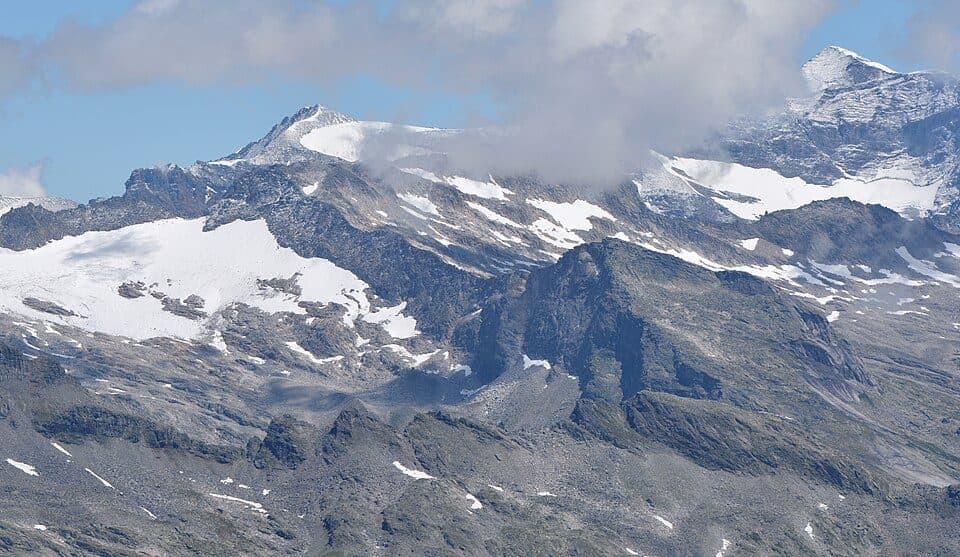 Schwarzkogel