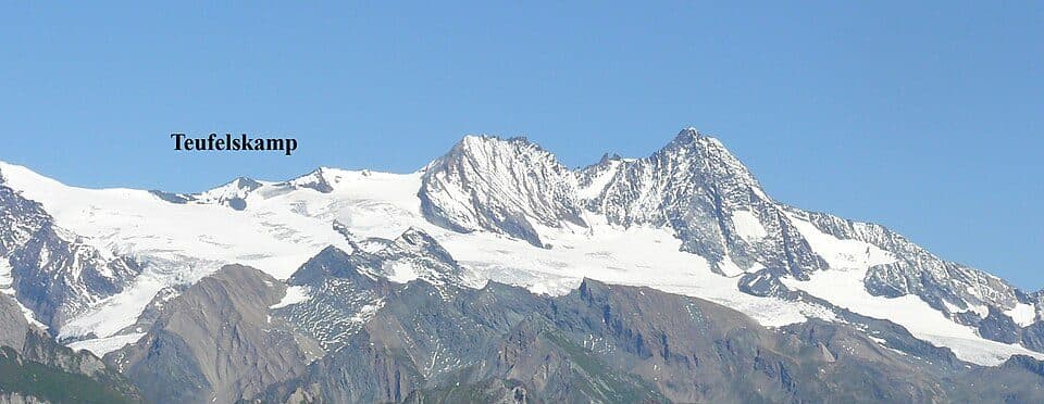 Teufelskamp
