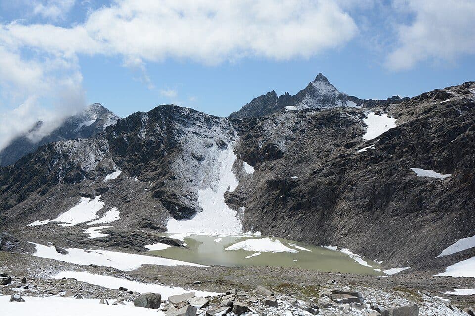 Raneburgkogel