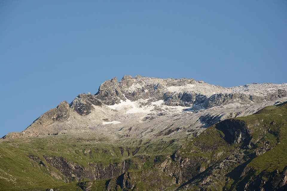Roter Kogel