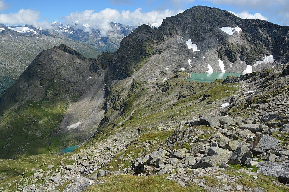Schildkogel