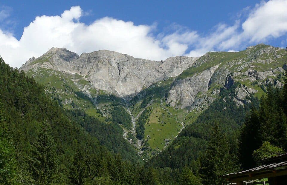 Hintereggkogel