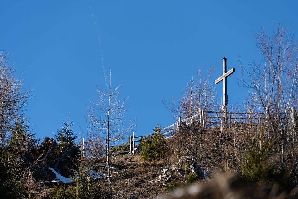 Hochglocker