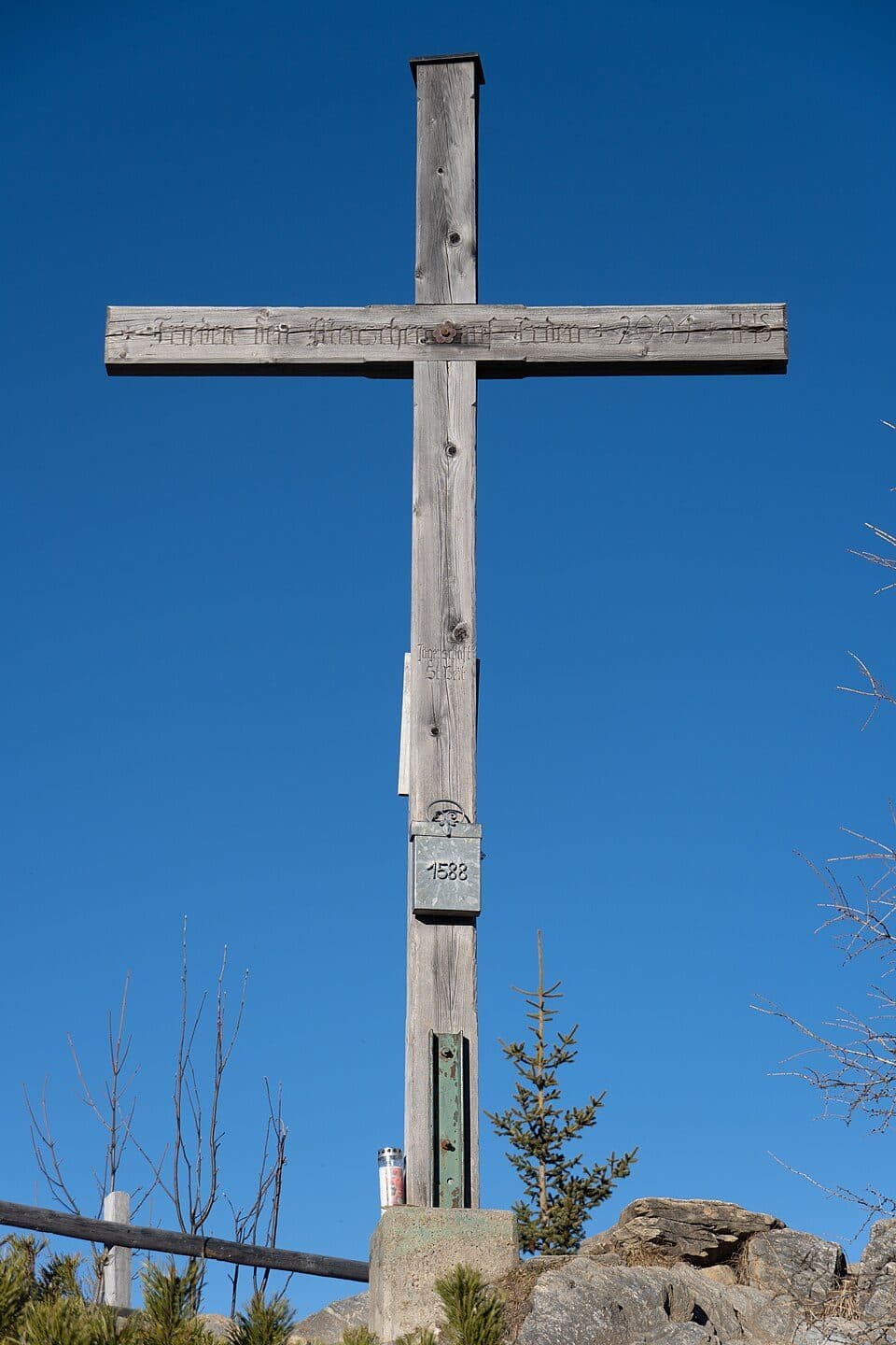 Hochglocker — zdjęcie 2