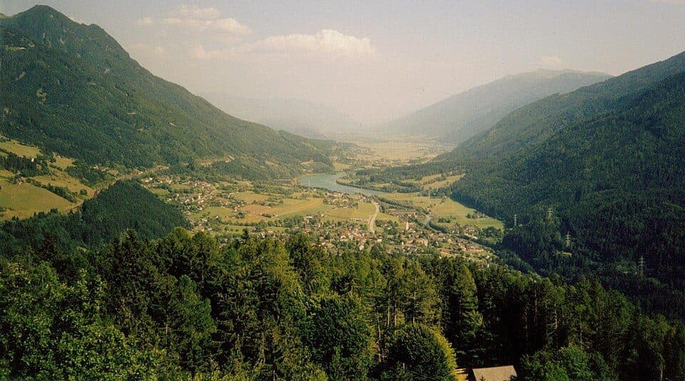 Danielsberg — Foto 3