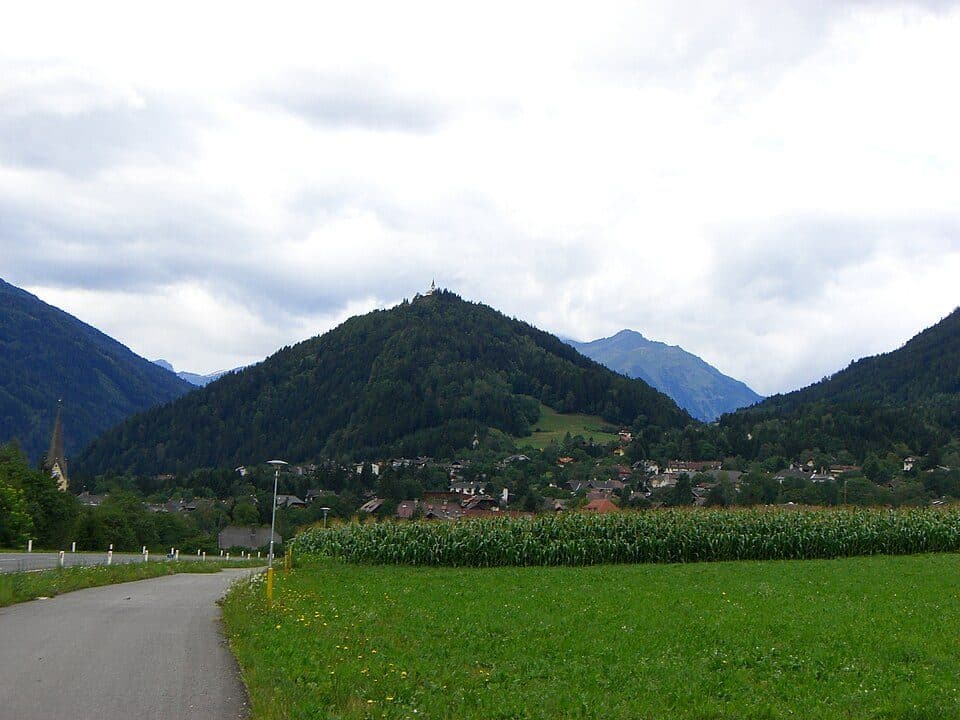 Danielsberg