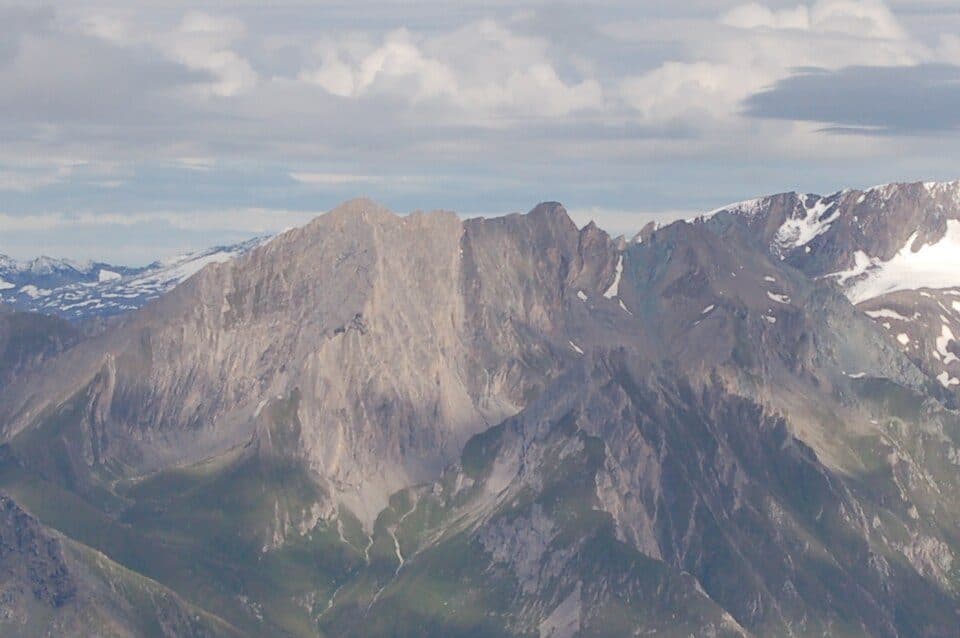 Hintere Kendlspitze — zdjęcie 2