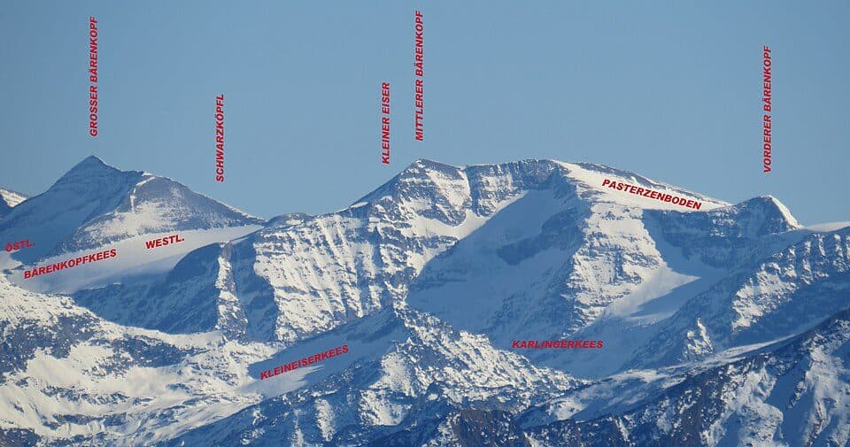 Großer Bärenkopf — photo 3