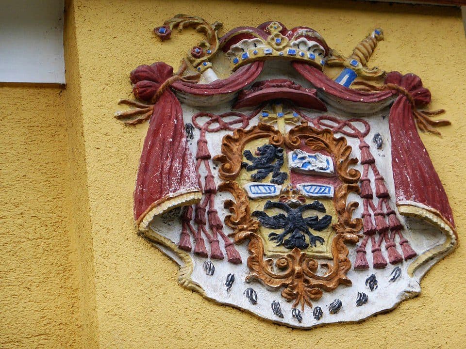 Schloß Lerchen — zdjęcie 3