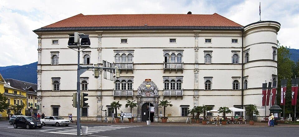 Museum für Volkskultur — fotografie 2