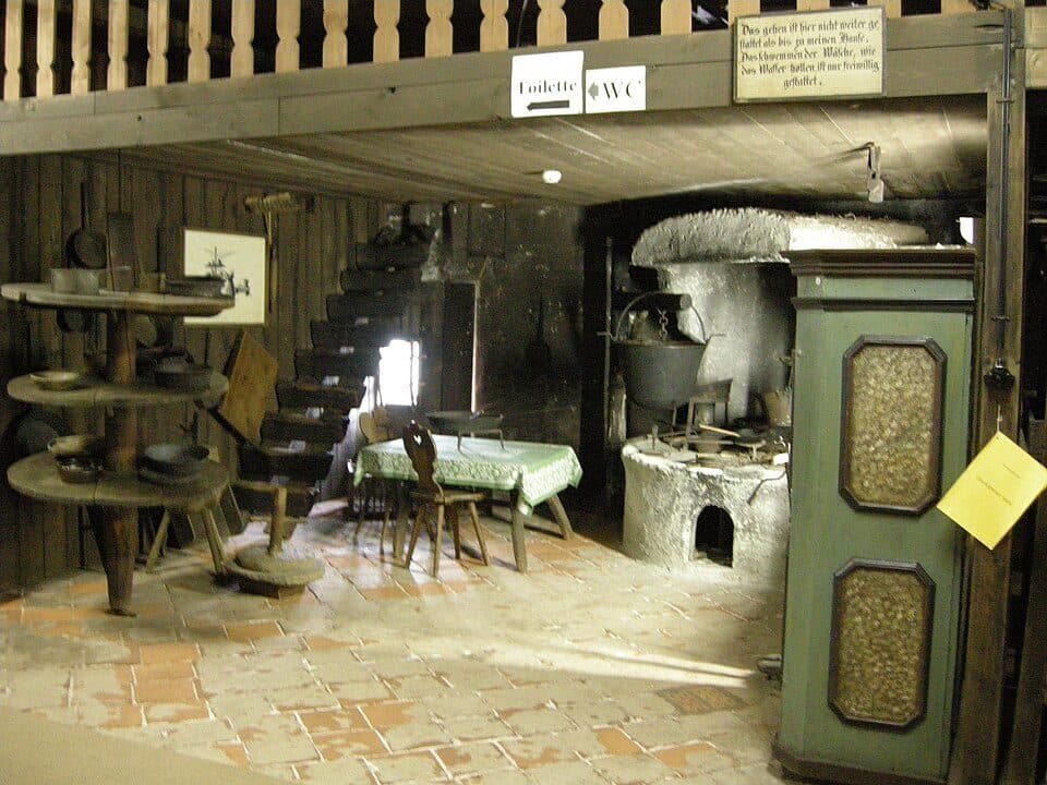 Museum für Volkskultur — fotografie 3