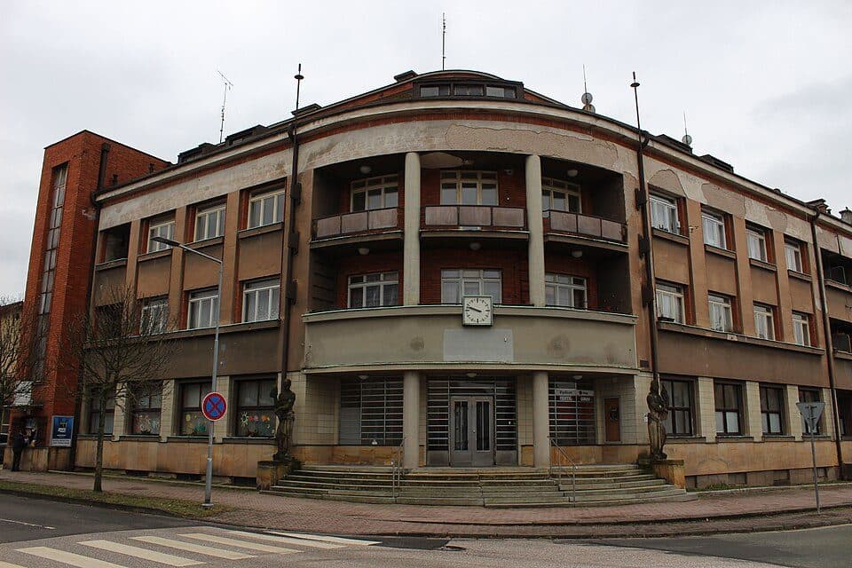 [Z] Trutnov - Hronov