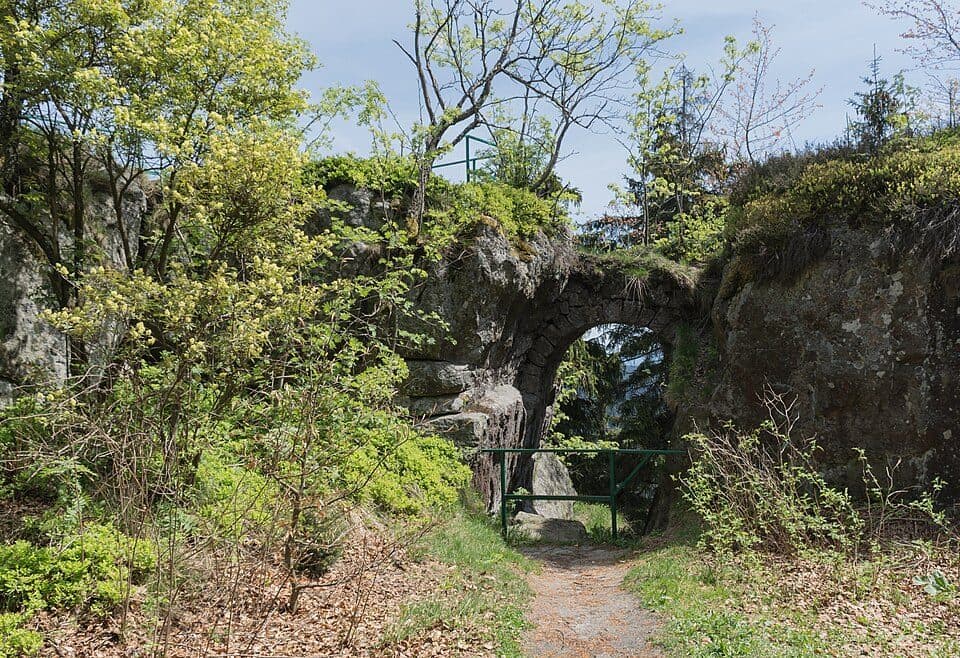 Fort Karola — zdjęcie 3