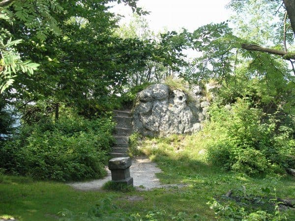 Fort Karola