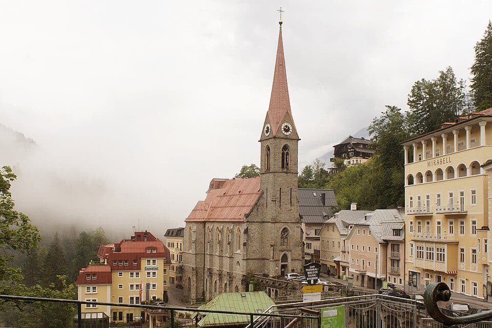 Preimskirche — фото 2