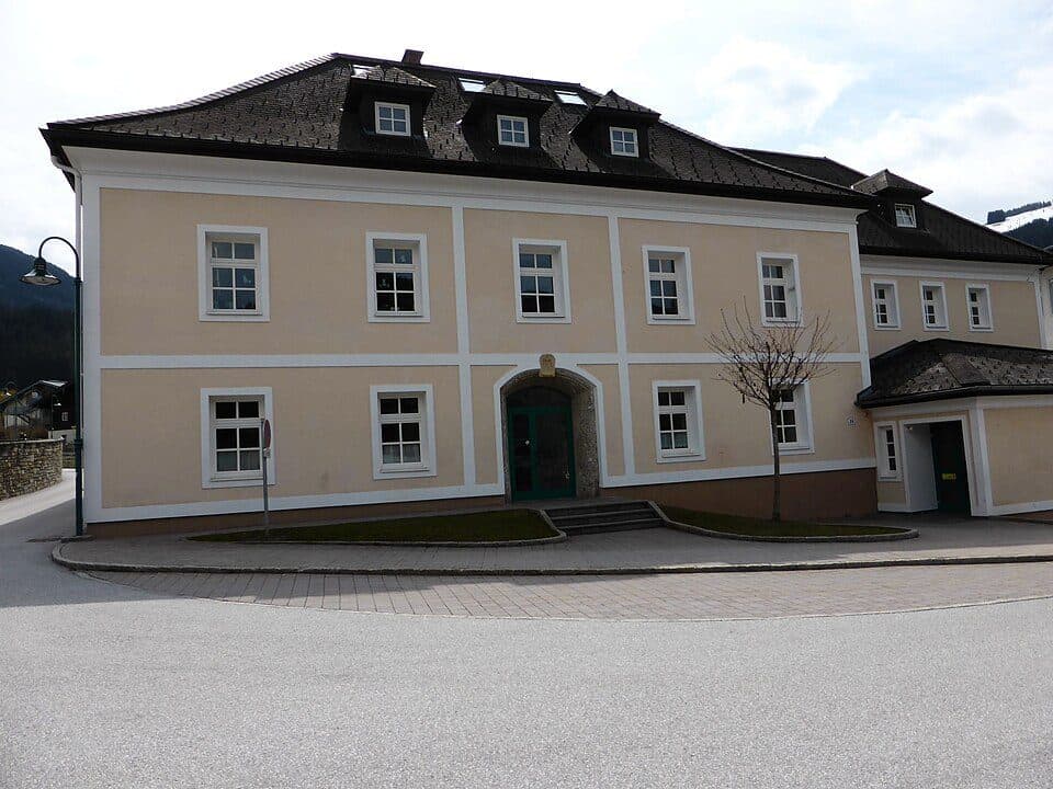 Waggerl Haus Museum — zdjęcie 3