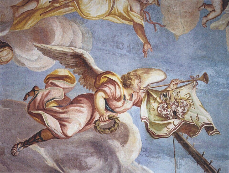Schloss Trabuschgen — zdjęcie 3