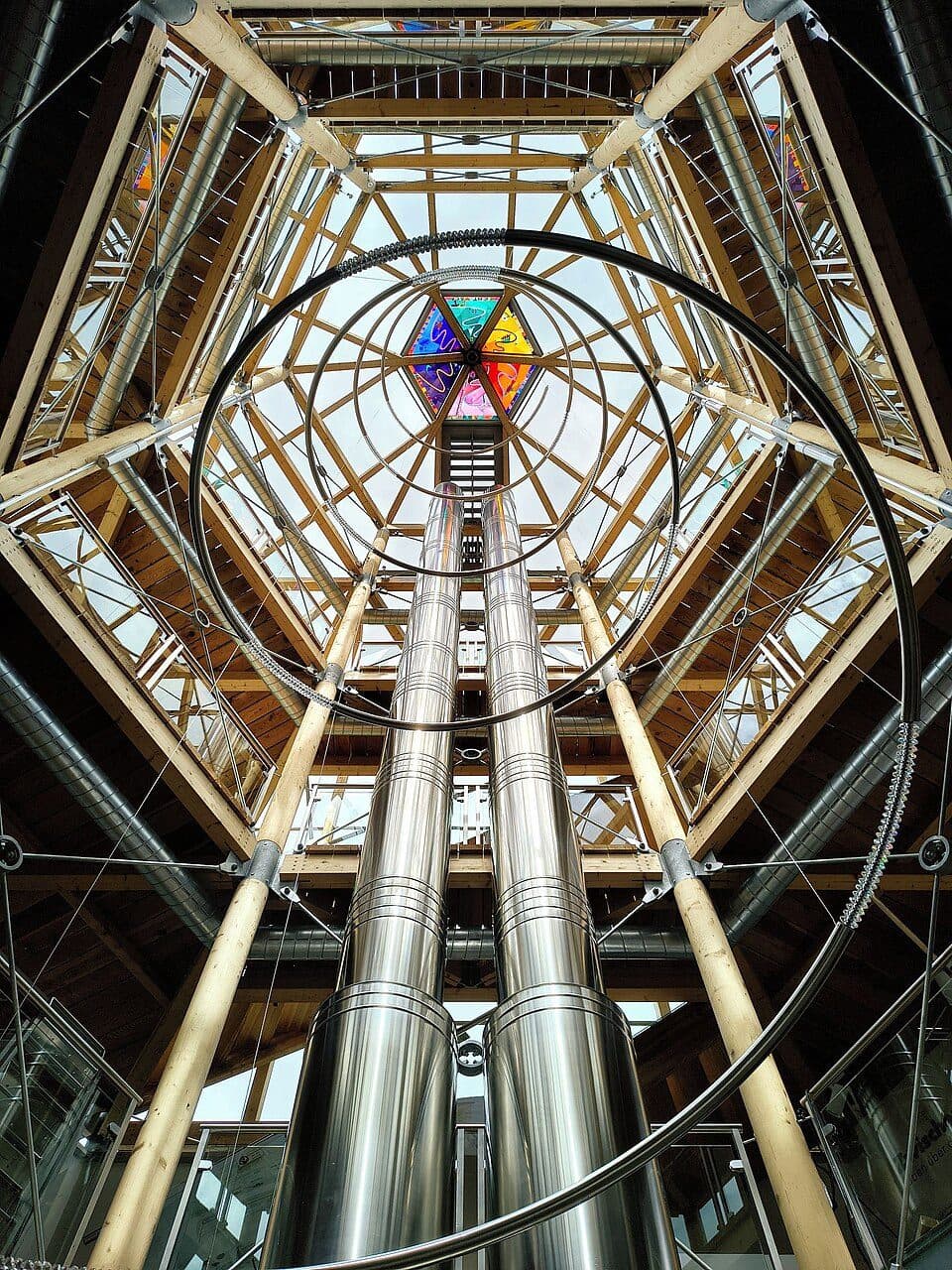 Wilhelm-Swarovski-Beobachtungswarte — photo 2