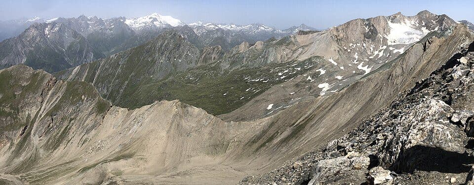 Sudetendeutsche Hütte — fotografie 3