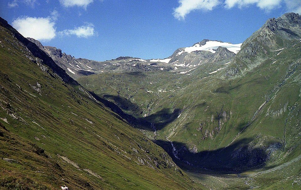 Eisseehütte — Foto 3