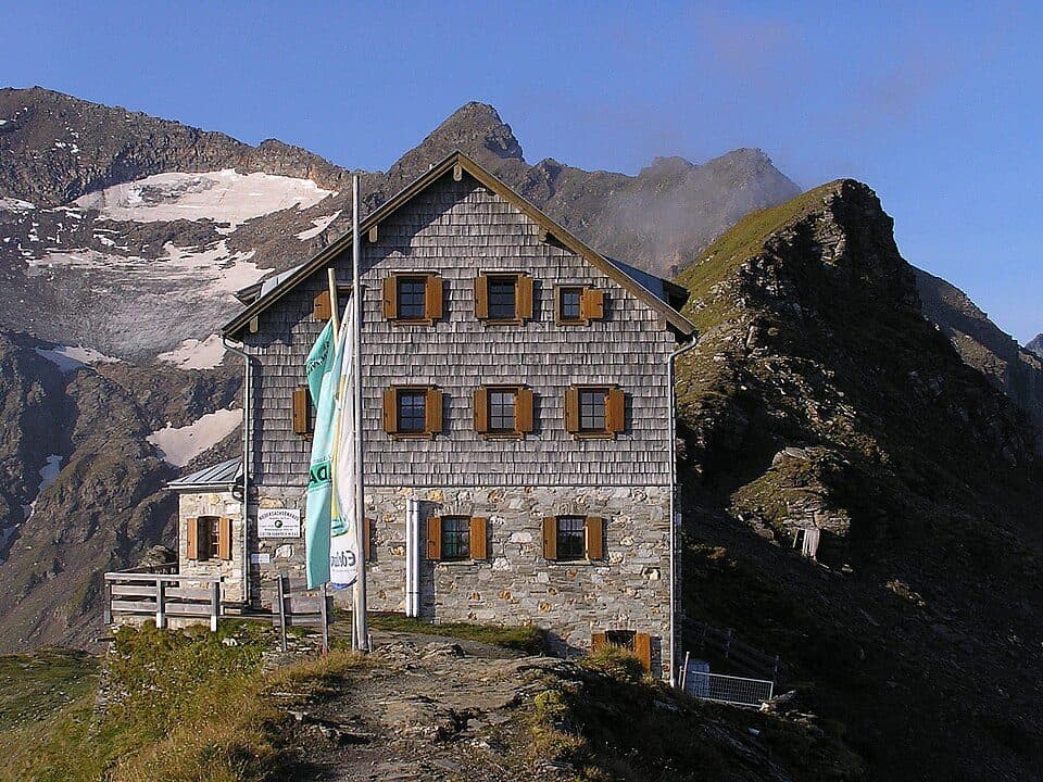 Niedersachsenhaus — fotografie 2