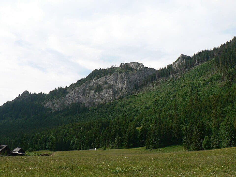 Mały Murań