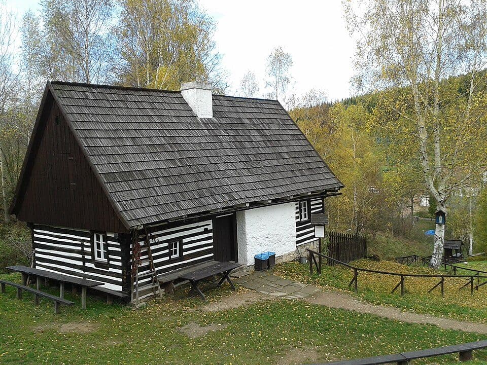 Muzeum Kultury Ludowej Pogórza Sudeckiego w Kudowie-Zdroju — zdjęcie 2
