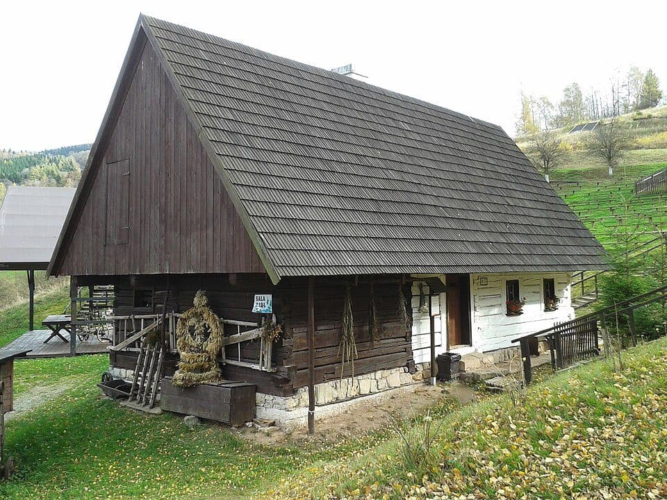 Muzeum Kultury Ludowej Pogórza Sudeckiego w Kudowie-Zdroju — zdjęcie 3
