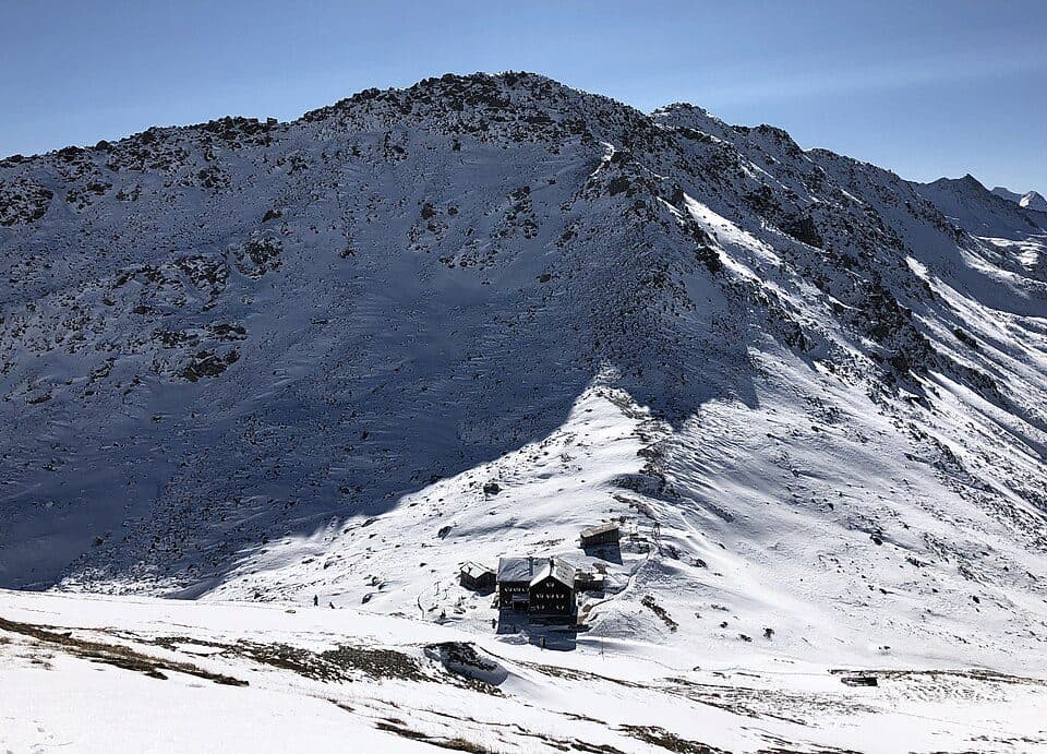 Glorerhütte — zdjęcie 2