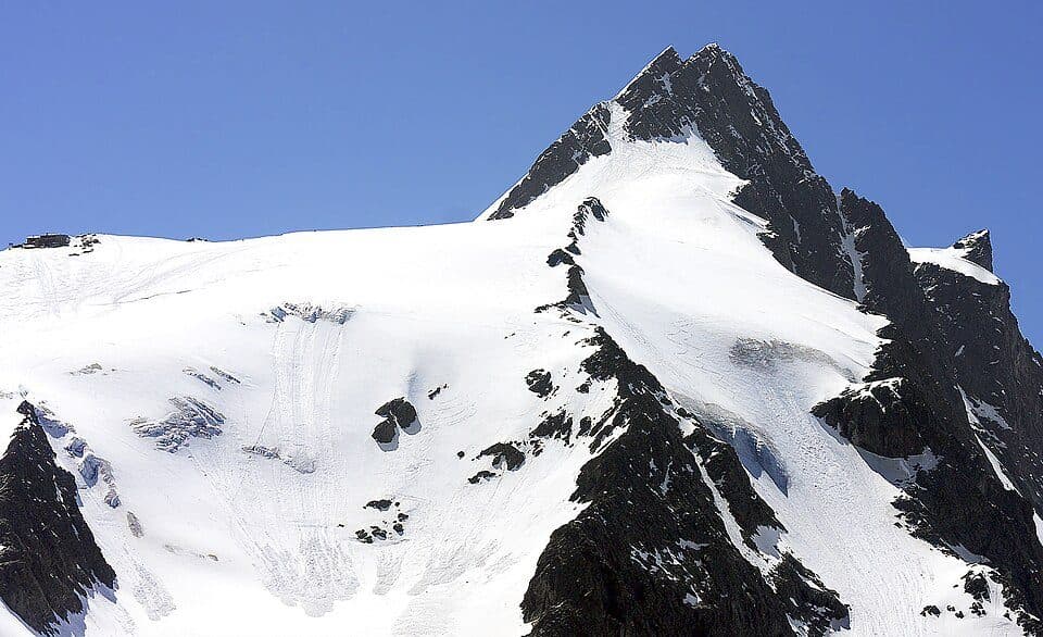 Erzherzog-Johann-Hütte — photo 2