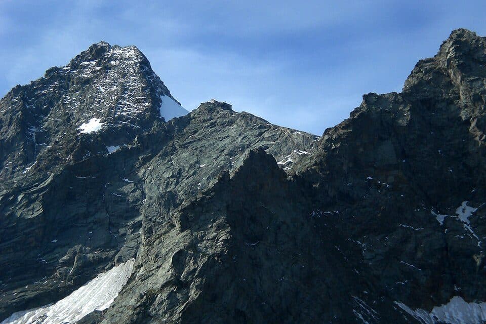 Erzherzog-Johann-Hütte — photo 3