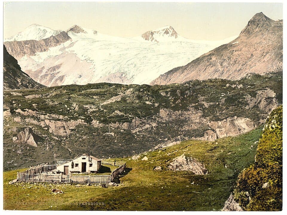 Wanderweg 913