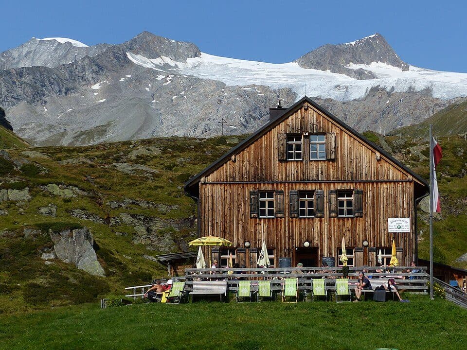 Johannishütte