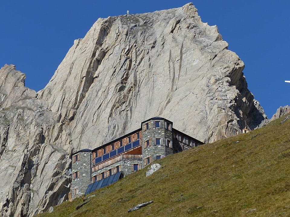 Sajathütte