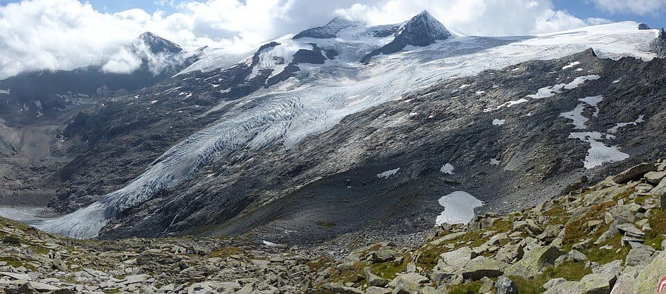 Neue Prager Hütte — zdjęcie 2