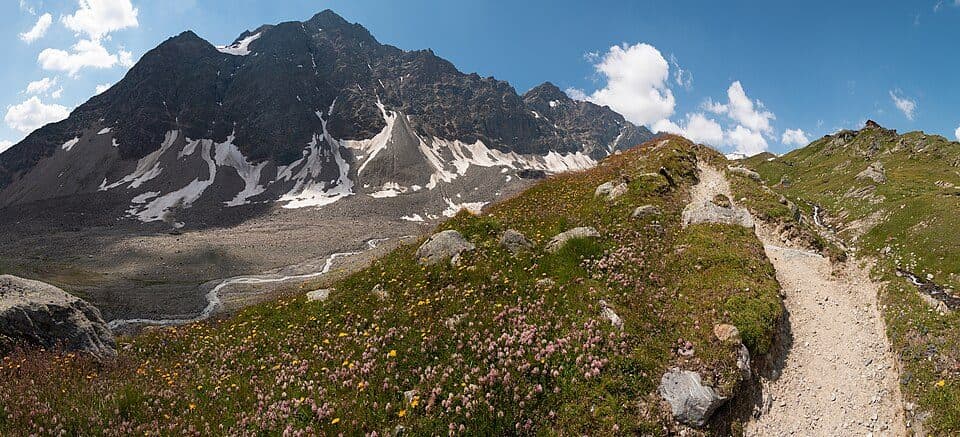 Badener Hütte — zdjęcie 2