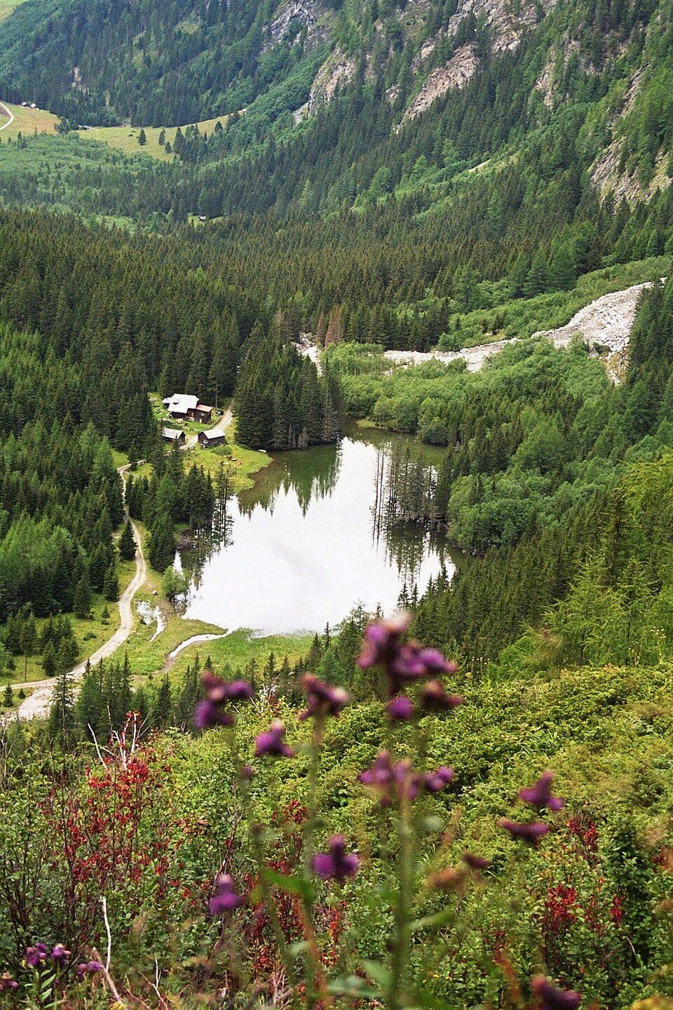 Arthur-von-Schmid-Haus — fotografia 2