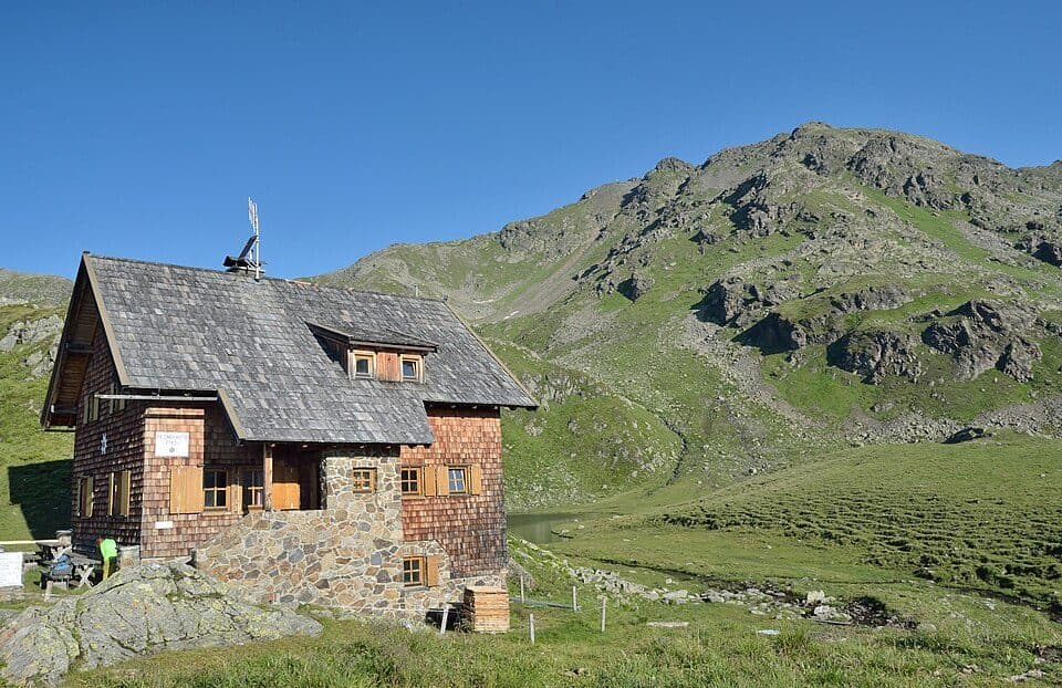Feldnerhütte