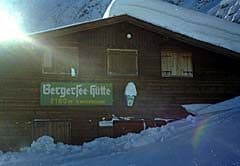 Bergerseehütte — photo 2