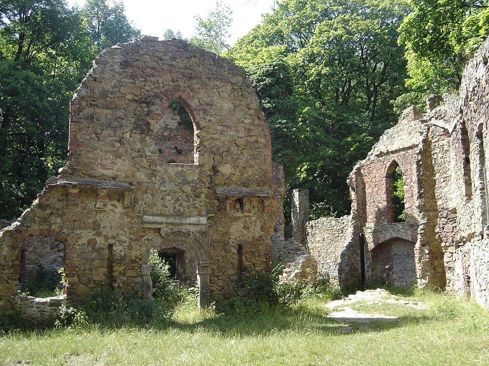 Ścieżka Hochbergów