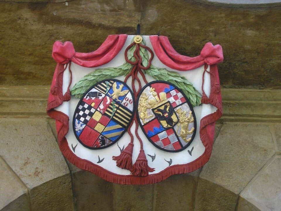 Witoszów - Zamek Książ