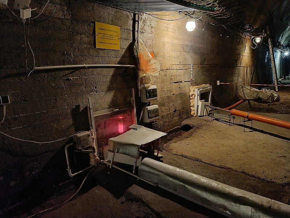 Stare Bogaczowice - Cis Bolko